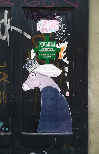 opera di Antonio Malaspina