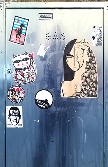 opera di youngembryo